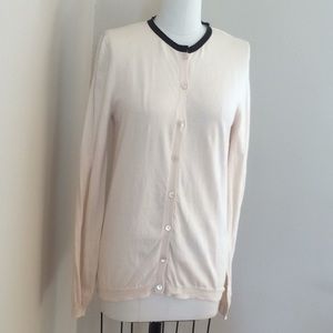 Marni cotton cardigan size 40